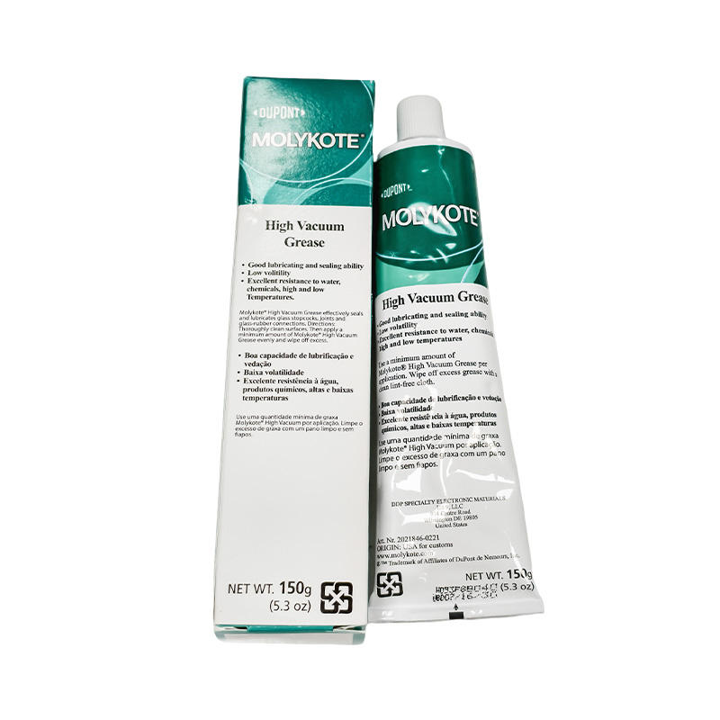 MOLYKOTE High Vacuum Grease